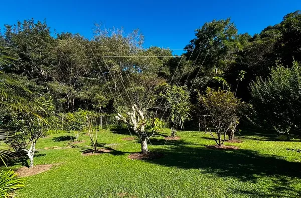 Chácara na Serra do Japi em Jundiaí - Foto 24