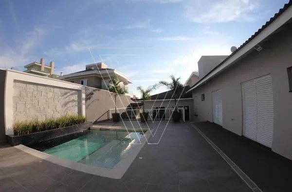 *Casa em condomínio para venda,  Caxambu, Jundiai