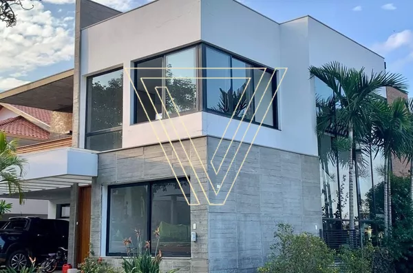 Casa em condomínio para venda, 4 quarto(s),  Medeiros, Jundiai