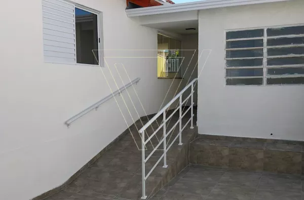 Casa para aluguel, 5 quarto(s), Parque Residencial Eloy Chaves, Jundiai - Foto 10