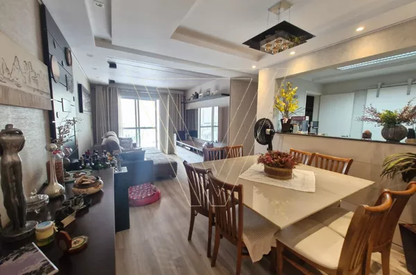 Condomínio Vila Sereno: 101m² Moderno com Sol da Manhã no Eloy Chaves - Foto 27