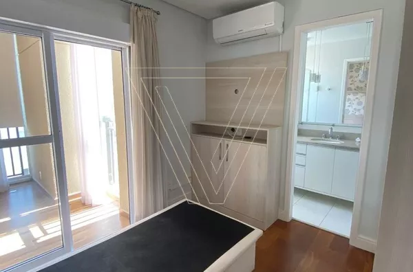 #Cobertura Duplex a venda - 4 suítes "Alta Vista" Jundiaí - SP# - Foto 10