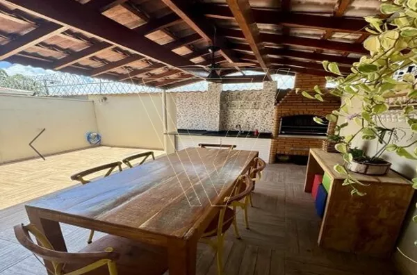Casa em condomínio para venda, 3 quarto(s), Jardim Shangai, Jundiai - Foto 19