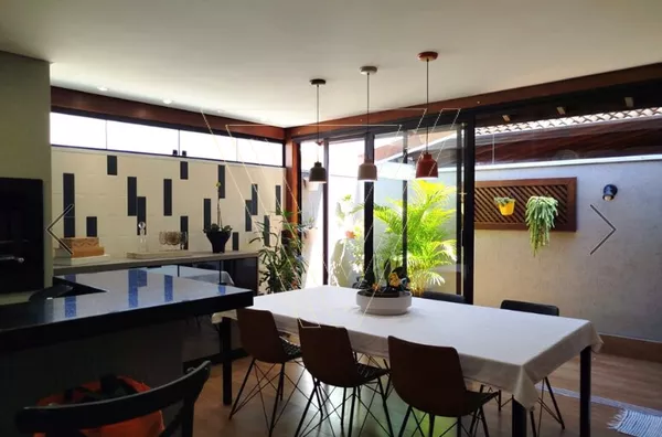 Casa em condomínio para venda, 3 quarto(s), Engordadouro, Jundiai - Foto 11