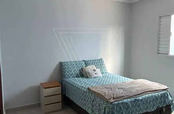 *Casa para venda, 2 quarto(s), Parque Residencial Jundiaí Ii, Jundiai - Foto 8