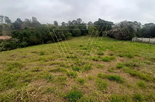 *#Terreno no Caxambu com 1973 m² pouco declive - Foto 8