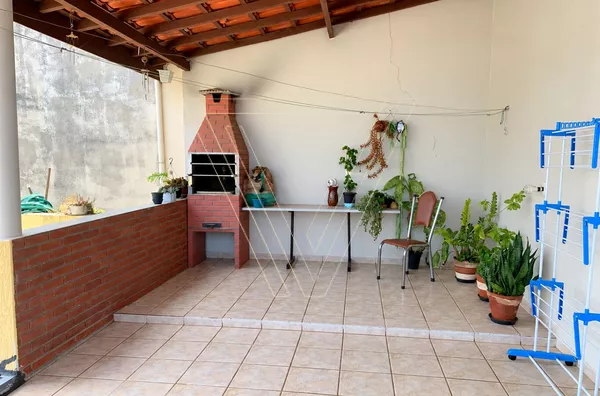 Sobrado à venda - 3 dormitórios, (230m²) - Vila Joana - Jundiaí - SP - Foto 13