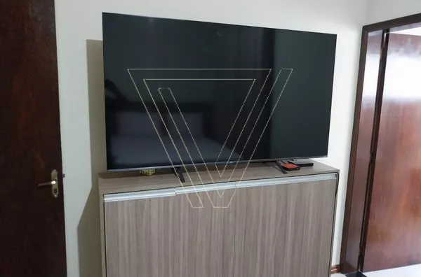 Sobrado à Venda - Vila Tupí - Várzea Paulista/SP – 3 Dormitórios, 1 Suíte e 2 Vagas - Foto 12