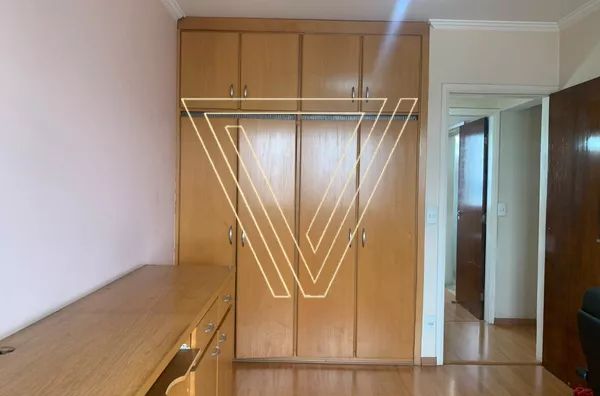 Apartamento Amplo 160 m² no Centro de Jundiaí | 3 Dorms, Suíte e 11º Andar - Foto 8