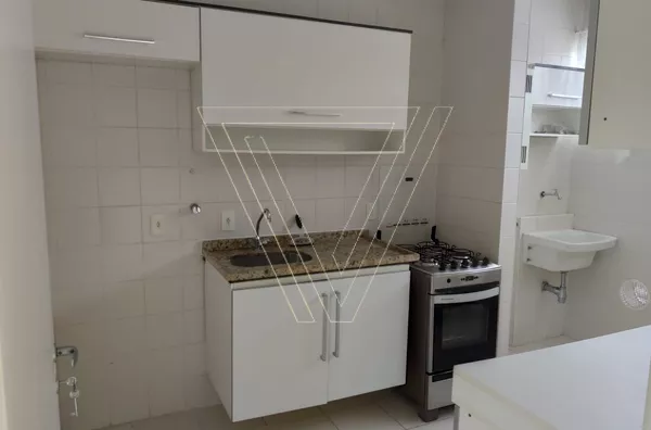 CASA DE CONDOMÍNIO -  2 dormitórios para locação - Foto 12
