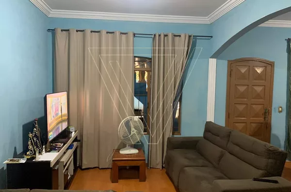 SOBRADO À VENDA NO JARDIM DO LAGO – 3 dormitórios - JUNDIAÍ/SP
