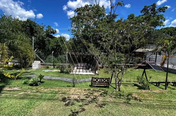 TERRENO A VENDA CONDOMINIO CHACUR - VARZEA PAULISTA
