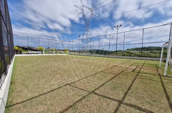 Oportunidade Única: Terreno Plano com Fundo para Reserva no Portal dos Lagos, Jundiaí Viva com exclusividade, tranquilidade e o máximo contato com a natureza. - Foto 15