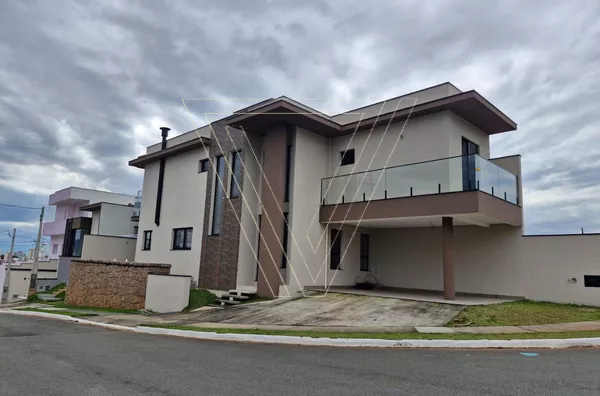 Vista Livre para a Serra do Japi: Sobrado Moderno de Esquina no Condomínio Panorama – Jundiaí/SP Conforto, privacidade e uma vista panorâmica permanente para toda a cidade de Jundiaí e a exuberante Serra do Japi. - Foto 3