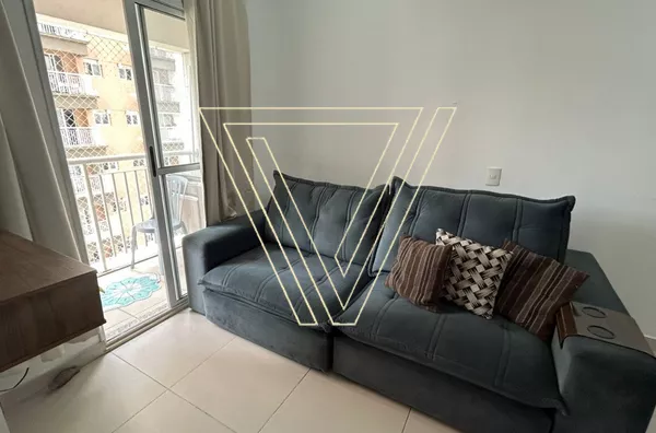 Apartamento para venda Maraville Nature,Vila Rami, Jundiai - Foto 2