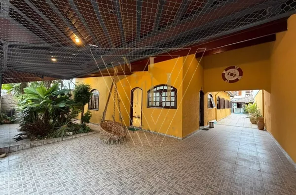 CASA TÉRREA À VENDA - COND. SANTA TERESA - JD. SAMAMBAIA - JUNDIAI - SP - Foto 6