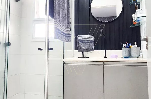 Casa em Condomínio Fechado com Spa Privativo – Kaza Jundiaí (Cidade Nova)Viva com conforto, segurança e uma área de lazer exclusiva no quintal da sua casa! - Foto 28
