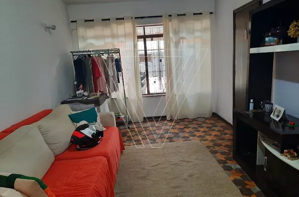 *Casa para venda, 4 quarto(s),  Brooklin Paulista, São Paulo