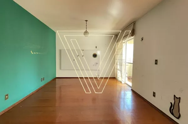 -EDIFÍCIO DONA ANTONIA -Apartamento à venda com 3 dormitórios-Centro-Jundiaí-SP- - Foto 3