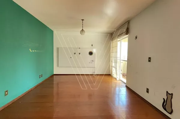 -EDIFÍCIO DONA ANTONIA -Apartamento à venda com 3 dormitórios-Centro-Jundiaí-SP- - Foto 3