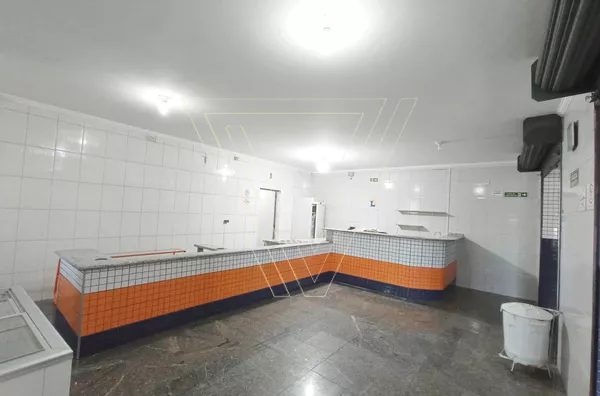 Belíssimo Salão Comercial de 120 m² na Vila Hortolândia. - Foto 9
