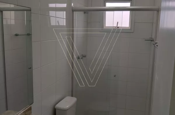 CASA DE CONDOMÍNIO -  2 dormitórios para locação - Foto 6