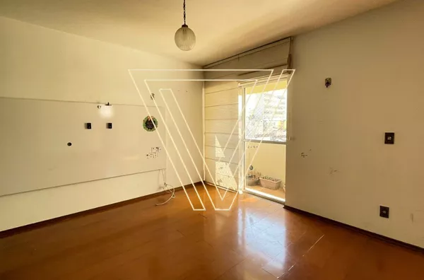 -EDIFÍCIO DONA ANTONIA -Apartamento à venda com 3 dormitórios-Centro-Jundiaí-SP- - Foto 4