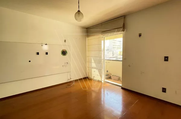 -EDIFÍCIO DONA ANTONIA -Apartamento à venda com 3 dormitórios-Centro-Jundiaí-SP- - Foto 4