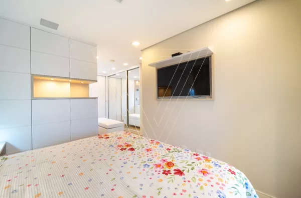Apartamento para venda, Anhangabaú, Jundiai - Foto 19