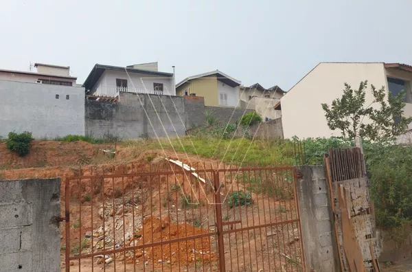 Terreno para venda,  Cidade Nova, Jundiai