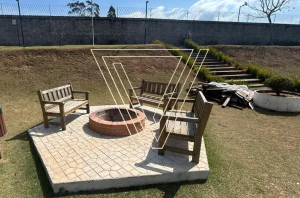 Casa em condomínio para venda, 3 quarto(s),  Condominio Terras De Genova, Jundiai - Foto 6