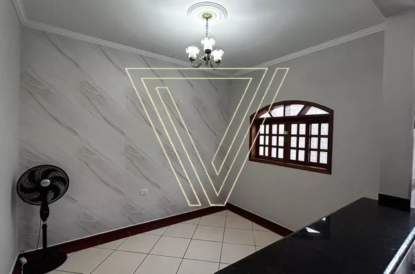 sobrado 3 dormitórios, Jardim Marambaia,  Jundiaí - Foto 4