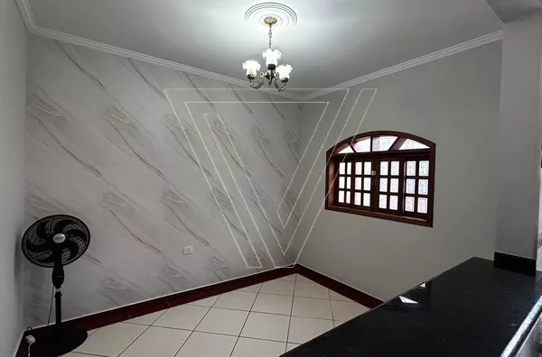 sobrado 3 dormitórios, Jardim Marambaia,  Jundiaí 