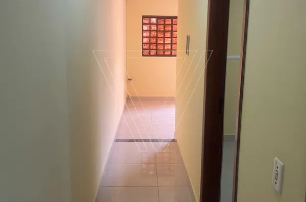 Casa Térrea à venda e locação - Parque Almerinda Chaves - Jundiaí - SP - Foto 9