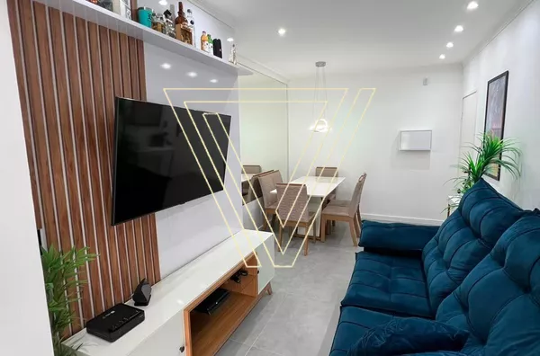 Apartamento 2 quarto(s),  Jardim Pitangueiras 2,Jundiai