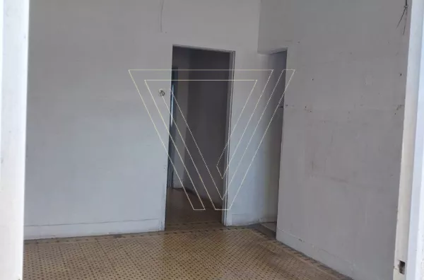 Casa a venda, terreno com 160m² - 2 dormitórios - Ponte S.João -Jundiaí - SP