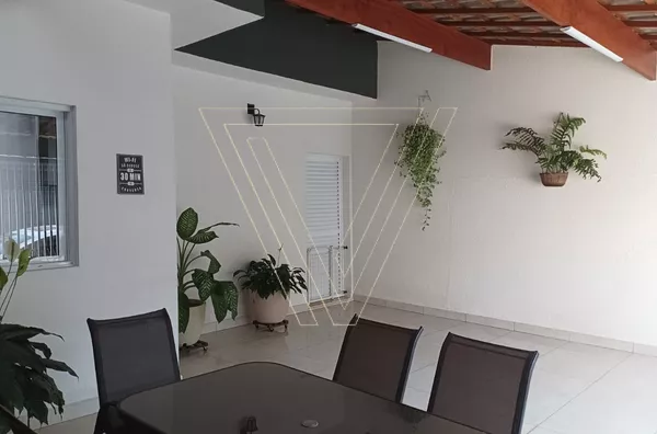 Casa para venda, 3 quarto(s),  Residencial Santa Giovana, Jundiai - Foto 22
