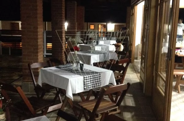 CHÁCARA / POUSADA A VENDA EM CABREÚVA COM PISCINA. - Foto 37