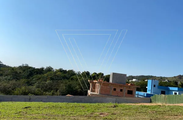 *Terreno plano de 857m² no Vida Real Residence Country Club- Itupeva