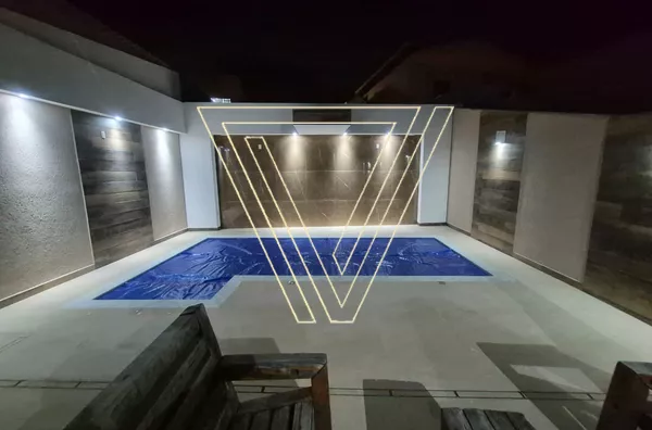 Casa com piscina, Agapeama, Jundiai - Foto 4