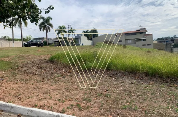 Terrenos à venda - (05 lotes com mais de 1000m²) -Portal do Sol - Jardim Tarumã - Jundiaí - SP