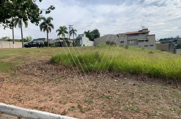 Terrenos à venda - (05 lotes com mais de 1000m²) -Portal do Sol - Jardim Tarumã - Jundiaí - SP