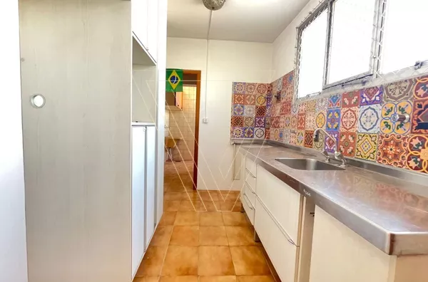 -EDIFÍCIO DONA ANTONIA -Apartamento à venda com 3 dormitórios-Centro-Jundiaí-SP- - Foto 14