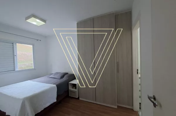 *Casa à venda em Jundiaí, Vintage Condominio Club, Bairro Engordadouro - Foto 15