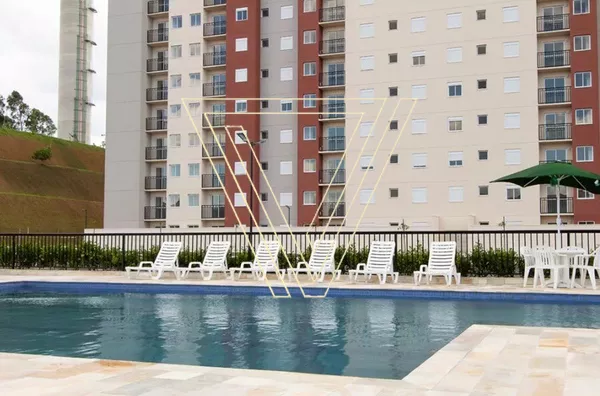 Apartamento - Residencial Paraíso - Várzea Paulista.