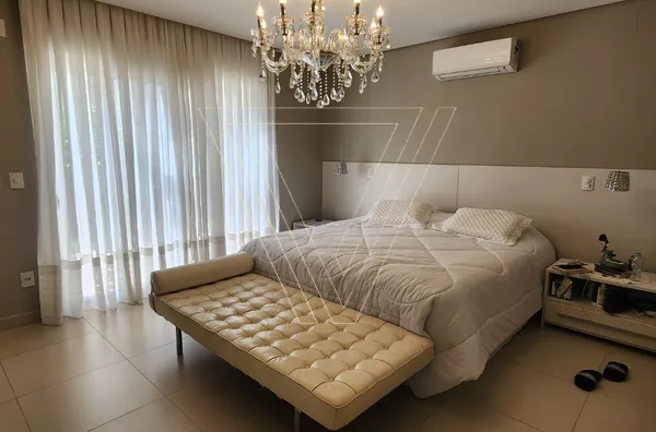 Casa TÉRREA Alto Padrão Condomínio Quinta das Paineiras Jundiai - Foto 18
