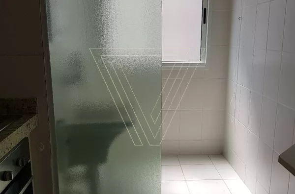 *Apartamento Semimobiliado Para venda no Condomínio Vista Centrale - Ao Lado da Av. Jundiai e Anhanguera - Foto 19