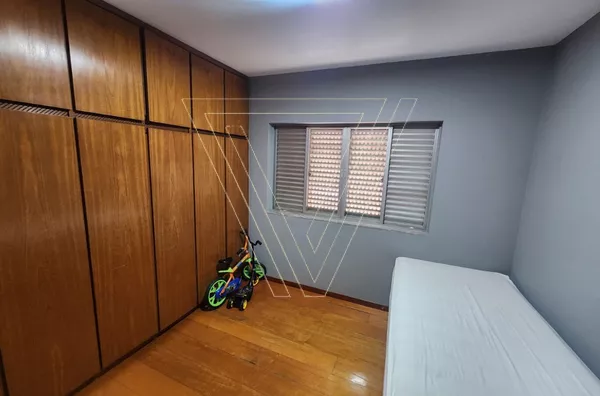 Apartamento à venda -Edifício Dona Antonia,(reformado) 4 dormitórios com 207m2 - Centro - Jundiaí - SP - Foto 18