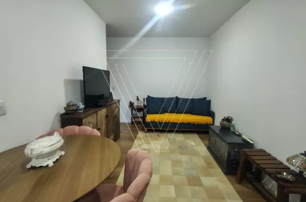 *Apartamento para venda, 2 quarto(s),  Horto Florestal, Jundiai