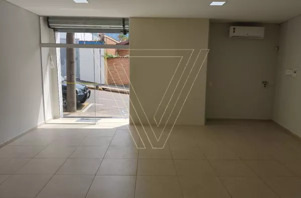 *Conjunto Comercial Térreo, no Centro de Jundiaí, com loja e mais 3 salas independentes, Já Locadas! - Foto 6